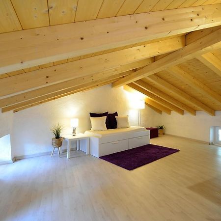 Residenza Al Castello Hotel Castellaro  Екстериор снимка
