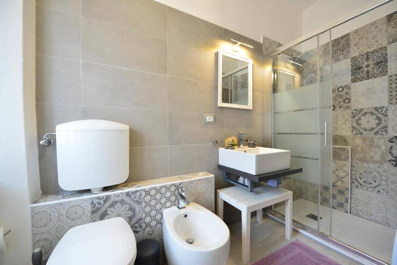 Residenza Al Castello Hotel Castellaro  Екстериор снимка