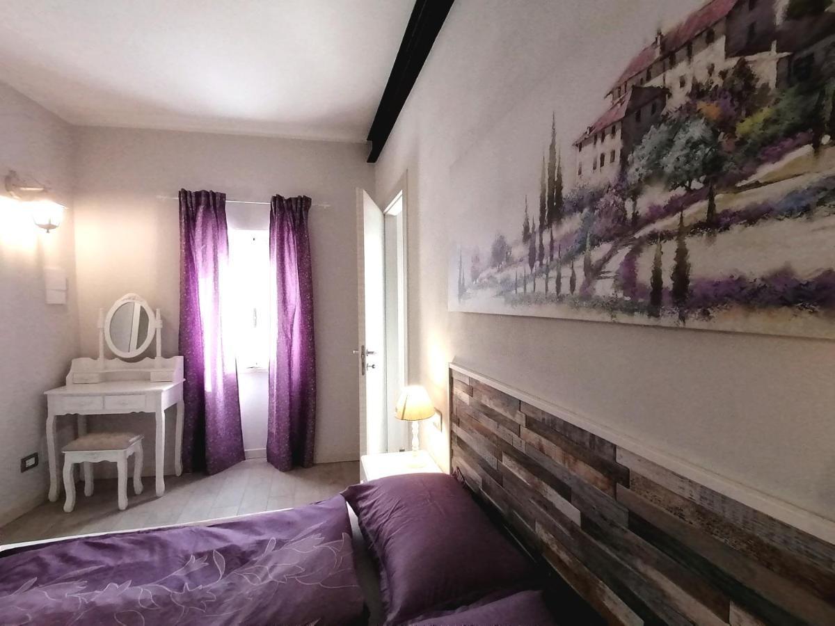 Residenza Al Castello Hotel Castellaro  Екстериор снимка