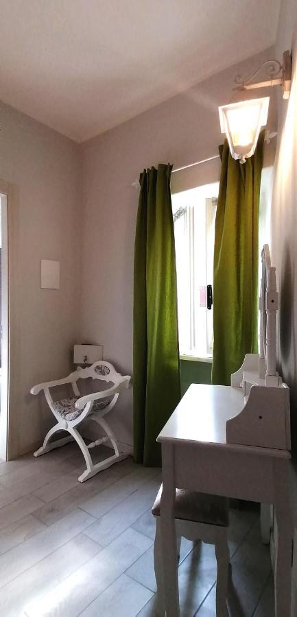 Residenza Al Castello Hotel Castellaro  Екстериор снимка
