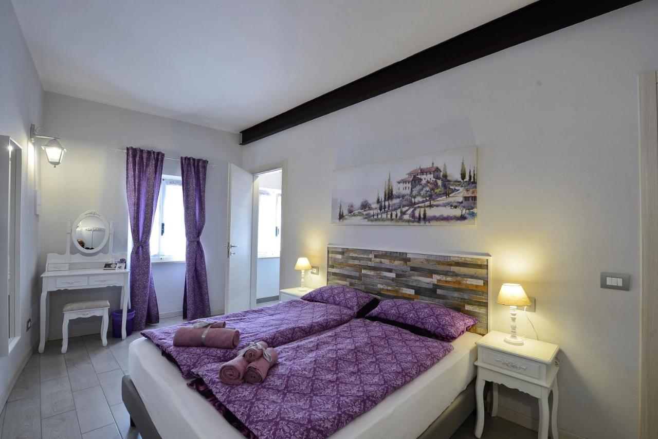Residenza Al Castello Hotel Castellaro  Екстериор снимка