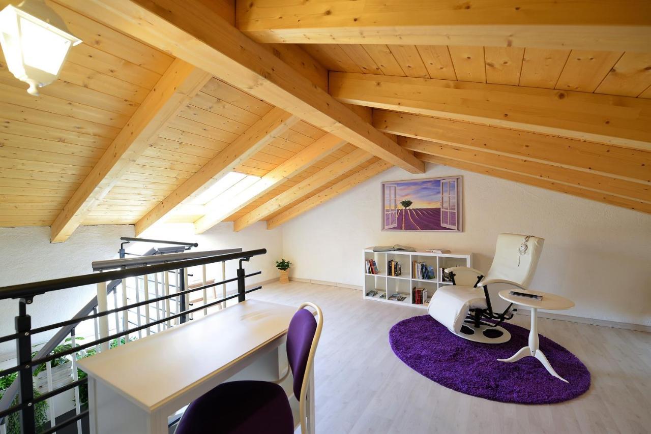 Residenza Al Castello Hotel Castellaro  Екстериор снимка